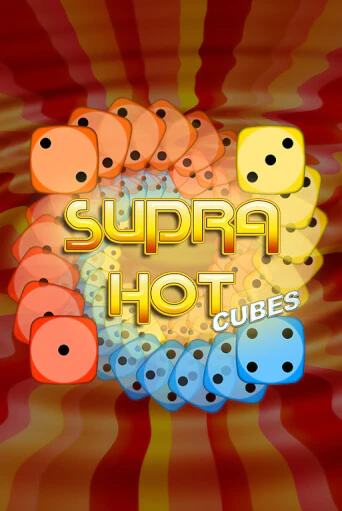 Supra Hot Cubes играть на фантики | Pin-Up бесплатно