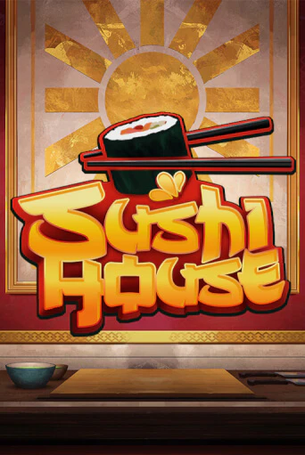Sushi House играть на фантики | Pin-Up бесплатно