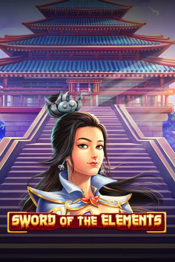 Sword of the Elements играть на фантики | Pin-Up бесплатно