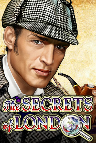 The Secrets Of London играть на фантики | Pin-Up бесплатно