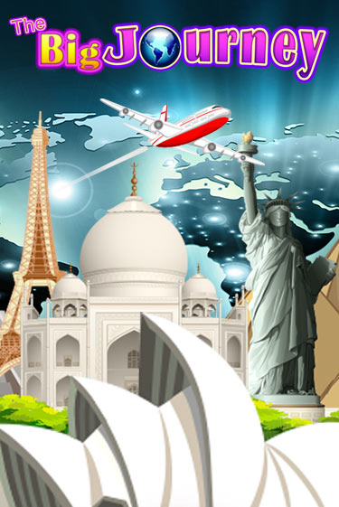 The Big Journey играть на фантики | Pin-Up бесплатно