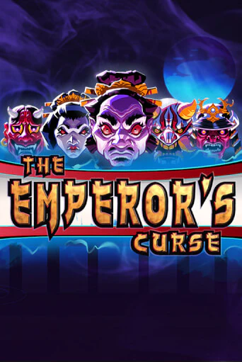 The Emperor's Curse играть на фантики | Pin-Up бесплатно