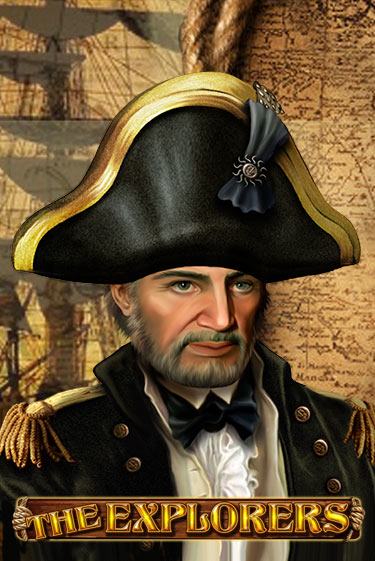 The Explorers играть на фантики | Pin-Up бесплатно