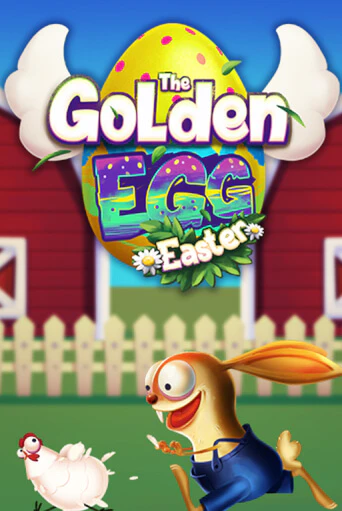 The Golden Egg Easter играть на фантики | Pin-Up бесплатно