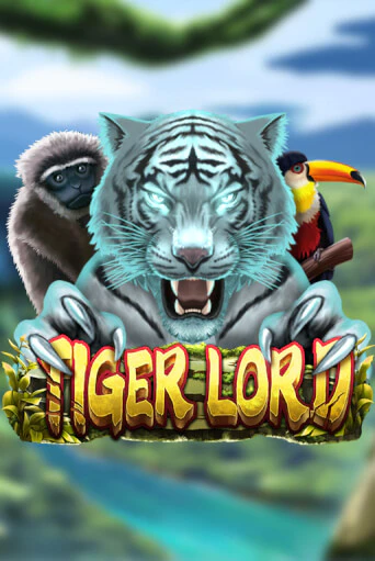 Tiger Lord играть на фантики | Pin-Up бесплатно
