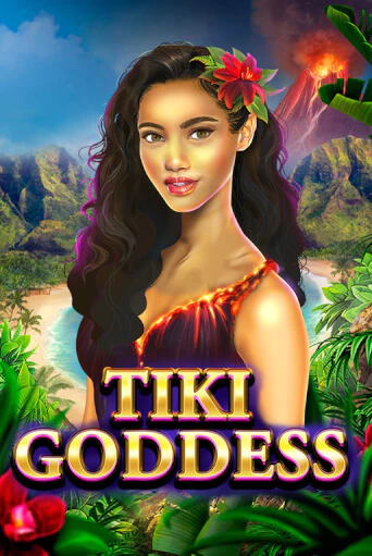 Tiki Goddess играть на фантики | Pin-Up бесплатно