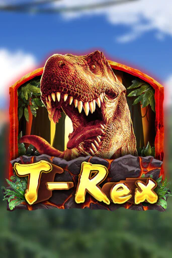 T-Rex играть на фантики | Pin-Up бесплатно