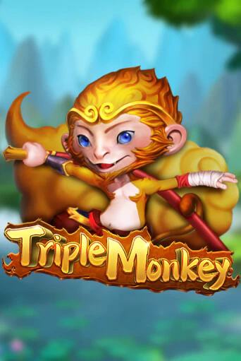 Triple Monkey играть на фантики | Pin-Up бесплатно