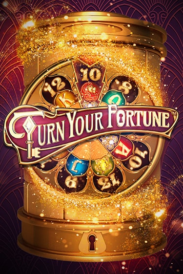 Turn Your Fortune играть на фантики | Pin-Up бесплатно