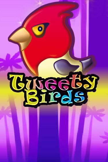 Tweety Birds играть на фантики | Pin-Up бесплатно