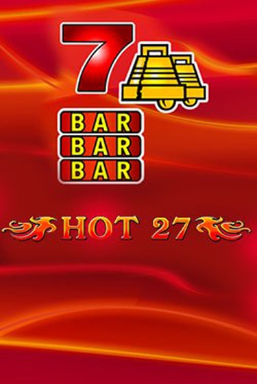 Hot 27 играть на фантики | Pin-Up бесплатно