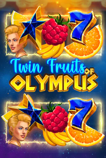 Twin Fruits of Olympus играть на фантики | Pin-Up бесплатно