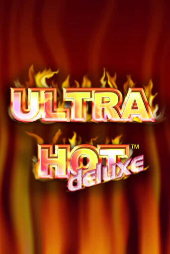 Ultra Hot Deluxe играть на фантики | Pin-Up бесплатно