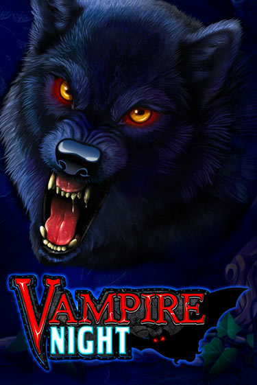 Vampire Night играть на фантики | Pin-Up бесплатно