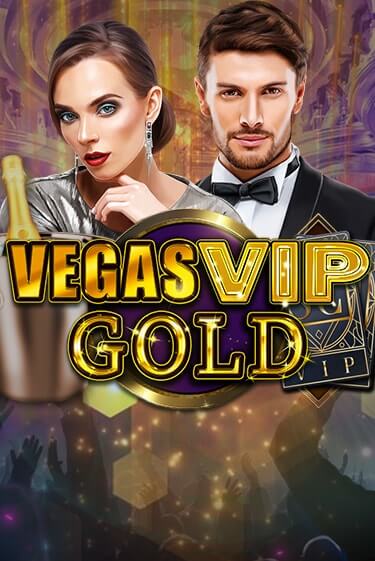 Vegas VIP Gold играть на фантики | Pin-Up бесплатно