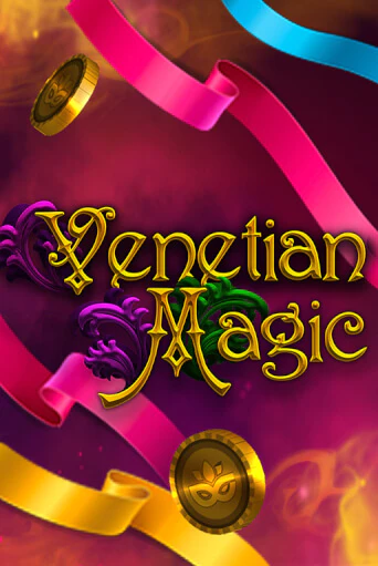 Venetian Magic играть на фантики | Pin-Up бесплатно