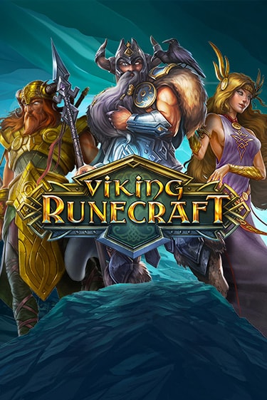 Viking Runecraft играть на фантики | Pin-Up бесплатно