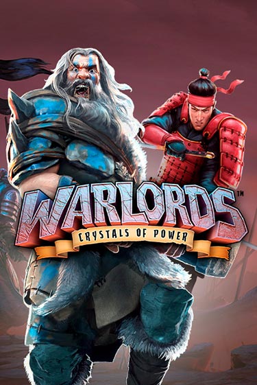 Warlords: Crystals of Power™ играть на фантики | Pin-Up бесплатно