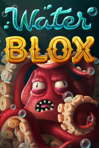 Water Blox играть на фантики | Pin-Up бесплатно