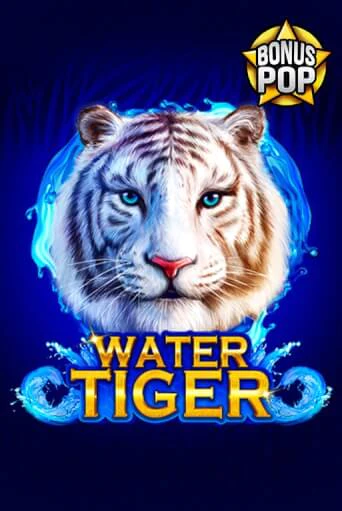 Water Tiger играть на фантики | Pin-Up бесплатно