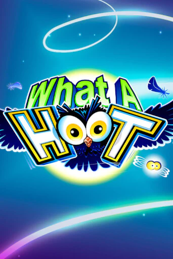 What A Hoot играть на фантики | Pin-Up бесплатно