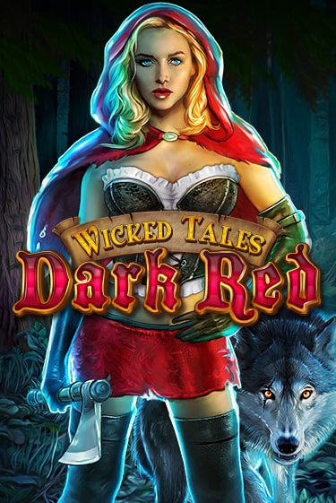 Wicked Tales: Dark Red играть на фантики | Pin-Up бесплатно