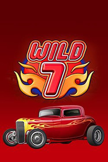 Wild Seven играть на фантики | Pin-Up бесплатно