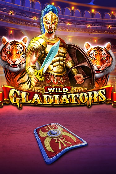Wild Gladiator играть на фантики | Pin-Up бесплатно