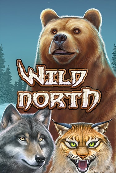 Wild North играть на фантики | Pin-Up бесплатно