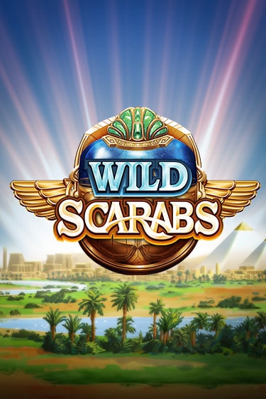 Wild Scarabs играть на фантики | Pin-Up бесплатно