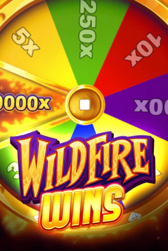 Wildfire Wins играть на фантики | Pin-Up бесплатно