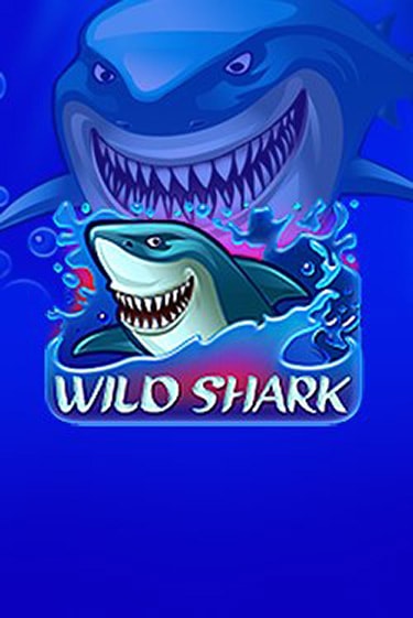 Wild Shark играть на фантики | Pin-Up бесплатно