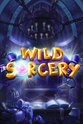Wild Sorcery играть на фантики | Pin-Up бесплатно