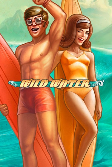 Wild Water™ играть на фантики | Pin-Up бесплатно