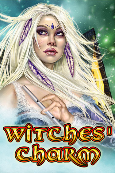 Witches Charm играть на фантики | Pin-Up бесплатно