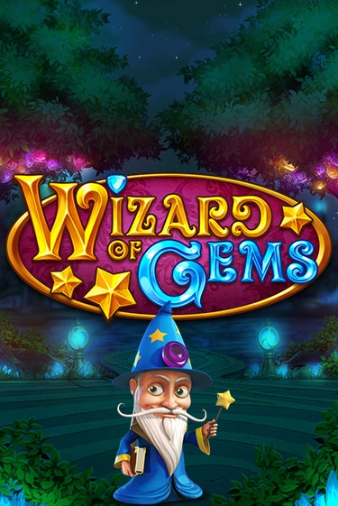 Wizard of Gems играть на фантики | Pin-Up бесплатно
