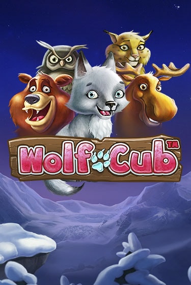 Wolf Cub™ играть на фантики | Pin-Up бесплатно