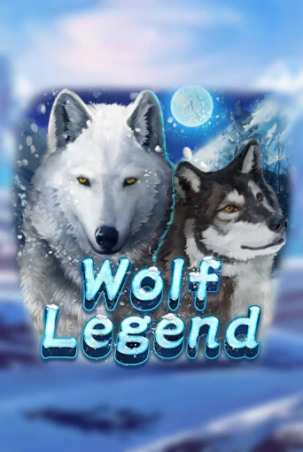 Wolf Legend играть на фантики | Pin-Up бесплатно