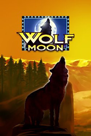 Wolf Moon играть на фантики | Pin-Up бесплатно