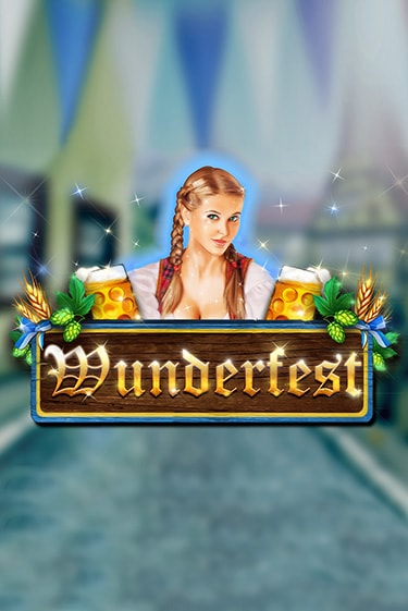 Wunderfest играть на фантики | Pin-Up бесплатно