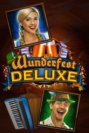 Wunderfest Deluxe играть на фантики | Pin-Up бесплатно