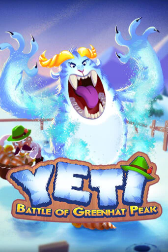Yeti Battle of Greenhat Peak играть на фантики | Pin-Up бесплатно