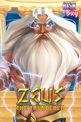 Zeus the Thunderer играть на фантики | Pin-Up бесплатно