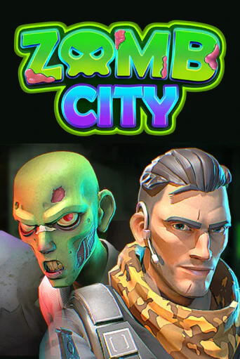 Zombcity играть на фантики | Pin-Up бесплатно